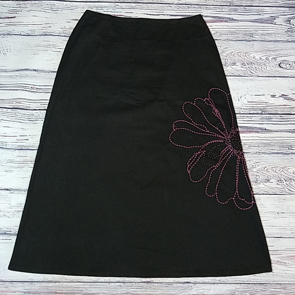 Ruby Rd. Skirt